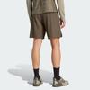 Adidas Designed For Training Workout Shorts Men Shorts Shadow-Olive IX9134