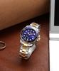 Мужские металлические часы TORSO Icarus Diamond T502M-GLC