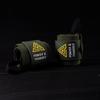 1 Pair Premium Wrist Support Fitness Wristbands Protect Your Wrist During GYM Workouts Ideal for Intense Bench Press Deadlift 1