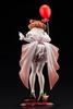 Kotobukiya If You See Horror Bishoujo Pennywise Scale PVC Figure IT It, It's Over. (2017) 1/7 Pre-painted