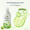 Гель для душа Dove Essence - Сочный зеленый виноград и соевое молоко