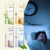 4 Types of Aroma Herbal Sleep Stick Gentle Ingredients for Nourishing Nighttime Sleep Portable Stick