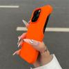 Модный мягкий чехол из жидкого силикона Candy для iPhone 11 12 13 14 15 Pro Max Plus, противоударный чехол-бампер