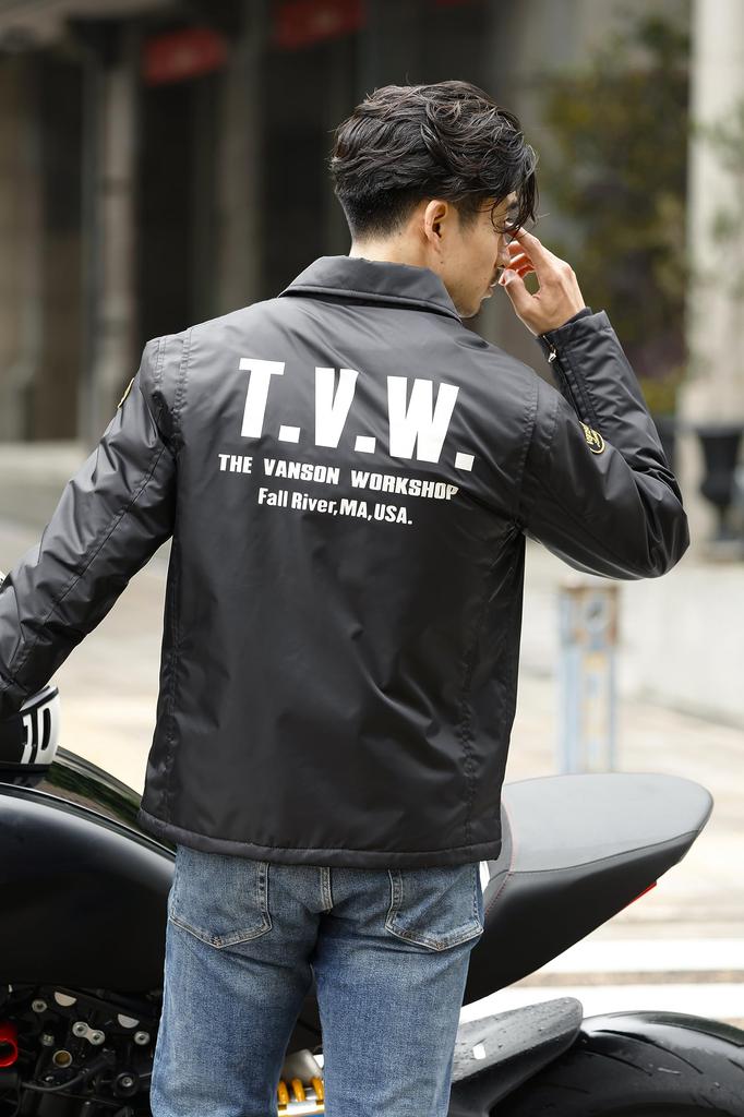 Повседневная полевая куртка черная [Banson] мужская