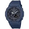 Часы G-SHOCK Bluetooth Солнечные GA-B2100-2AJF Мужские Синие НОВЫЕ из Японии