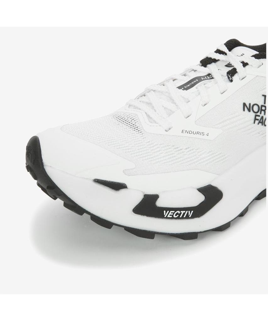 The North Face Ns97S04C Women'S Vective Enduris 4 White