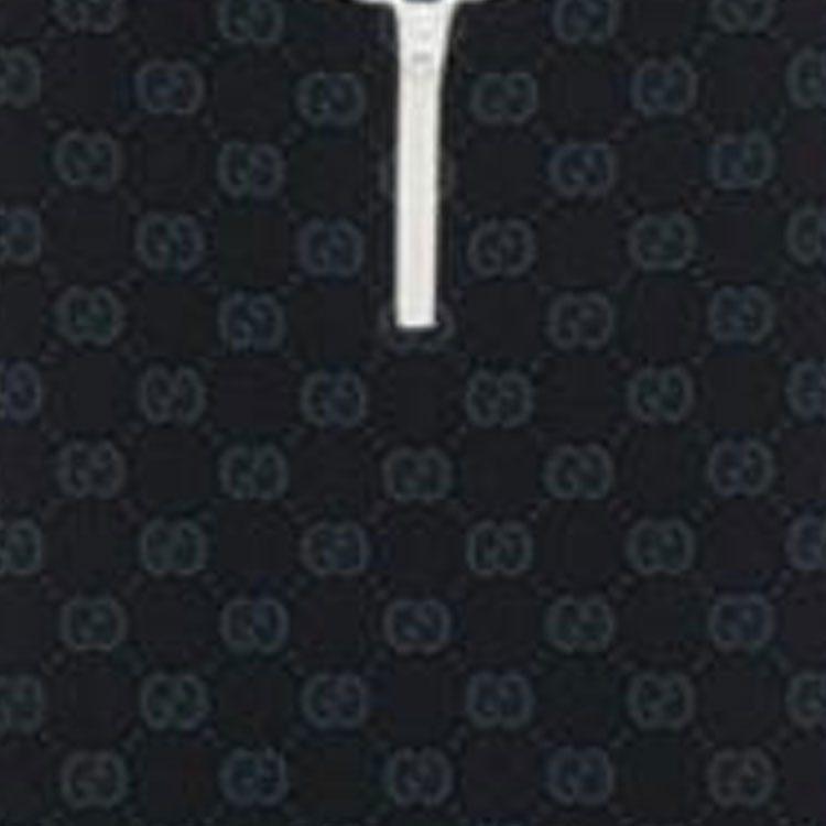 Gucci Женские майки Синие С круглым вырезом Умеренный прямой крой 754062-XKDCR-1142