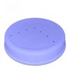 Plate Cover Sewing Machine Silicone Knee Pad No Leg Grinding Knee Protection  Sewing Machine
