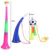 Refueling Plastic Horn Ox Horn Noisemaker Toys Cheerleading Props Horn Toy  Gift