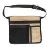 Unilateral Waist Hanging Tool Bag Wear Resistant Oxford Cloth Adjustable Tools Organizer for