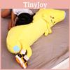 People Shaped Banana Plush Toy Cushion Stuffed Doll Decoration Cute Gift Kids