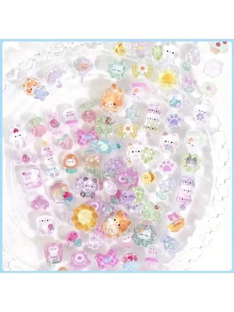 Stickers 5 pcs., sheets: 20
