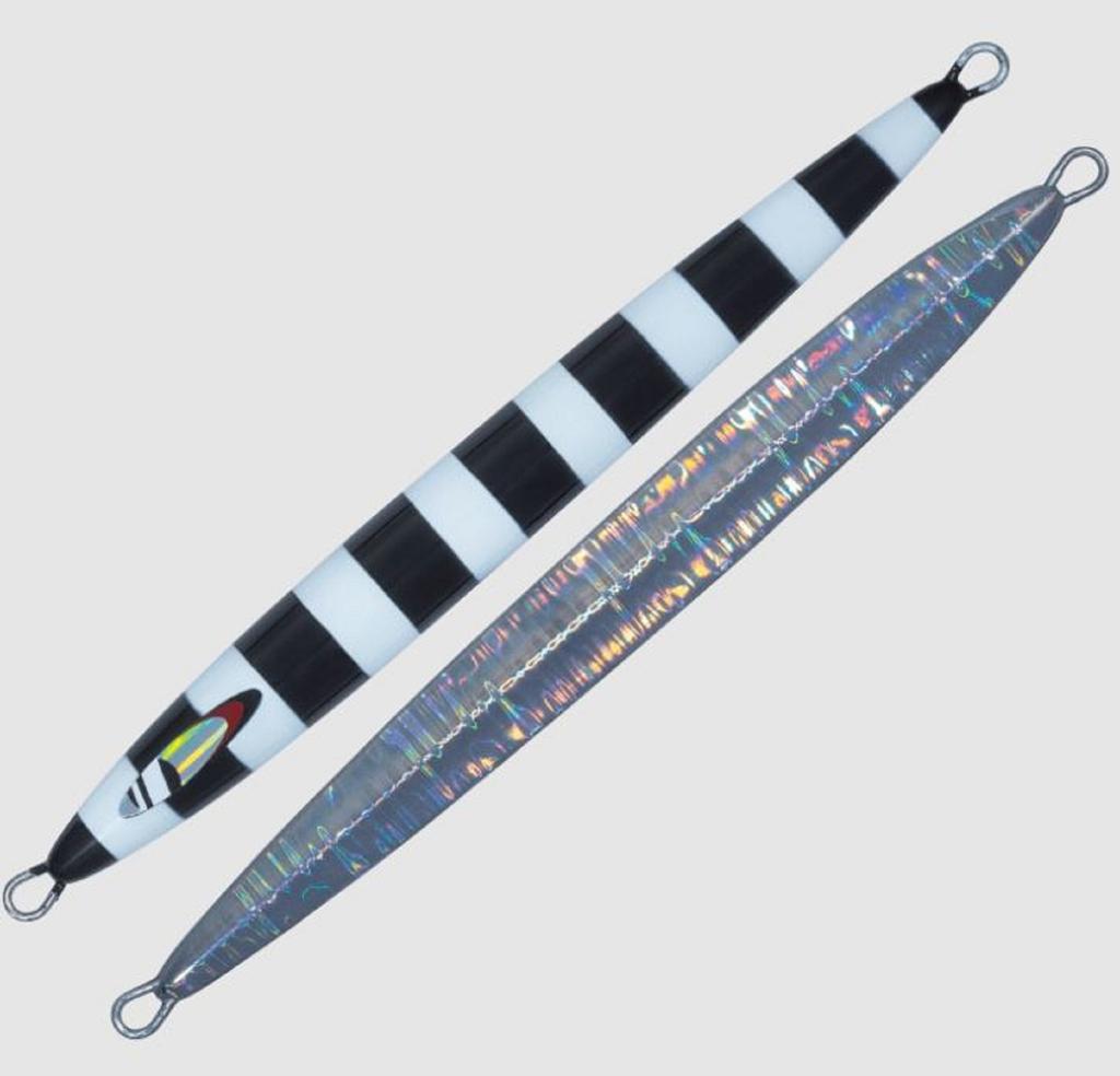 Major Craft Metal Jig Jigpara Vertical JPV-LS 500 Grams 056 (8658)