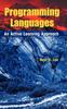 The Programming Languages : An Active Learning Approach Book