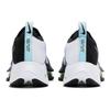 Nike Air Zoom Tempo NEXT% Flyknit 'Black Glacier Blue' Women's Sneakers Casual CI9924-001
