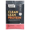 Nuzest Clean Lean Protein, Wild Strawberry, 10 Packets, 0.9 Oz (25 G) Per Pack