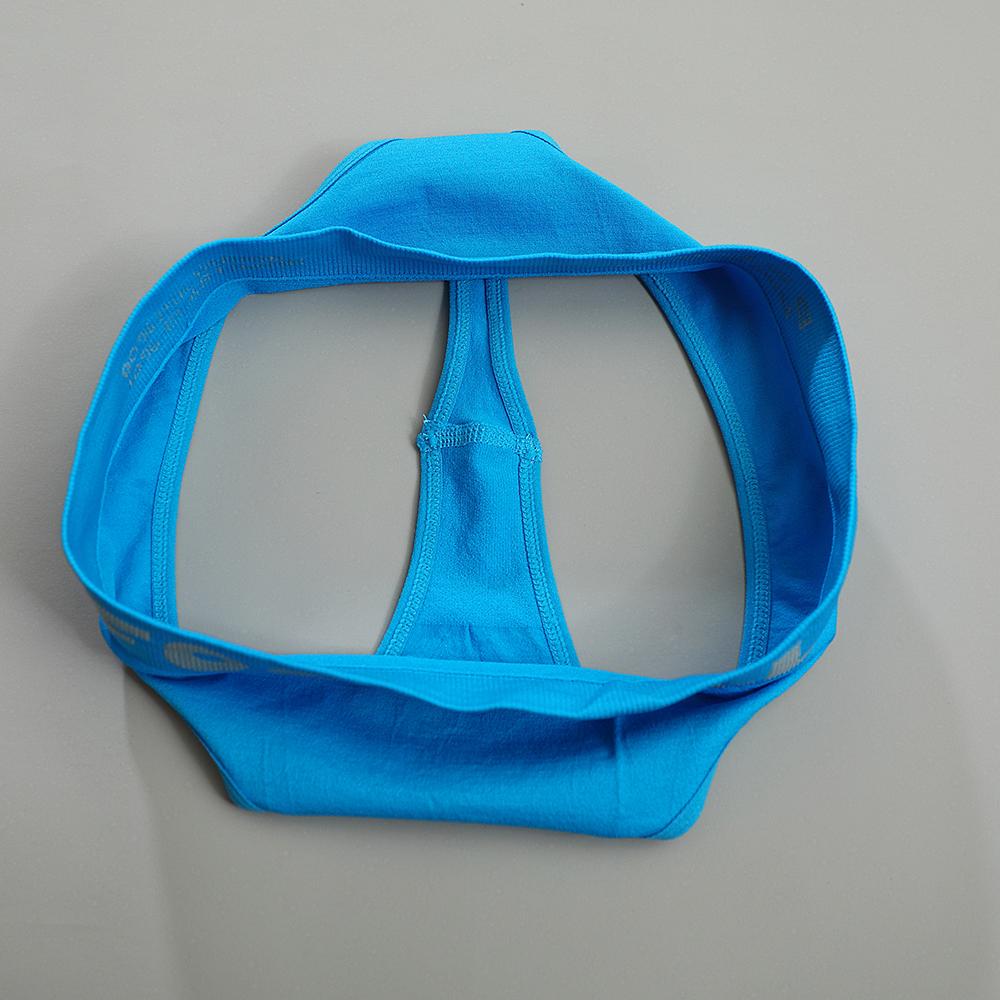 Women's Sports Panties Underwear Seamless Letter Thongs Low Waist  Sexy Comfortable Female G-String 203