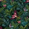 Rasch Portfolio XII Rainforest Wallpaper