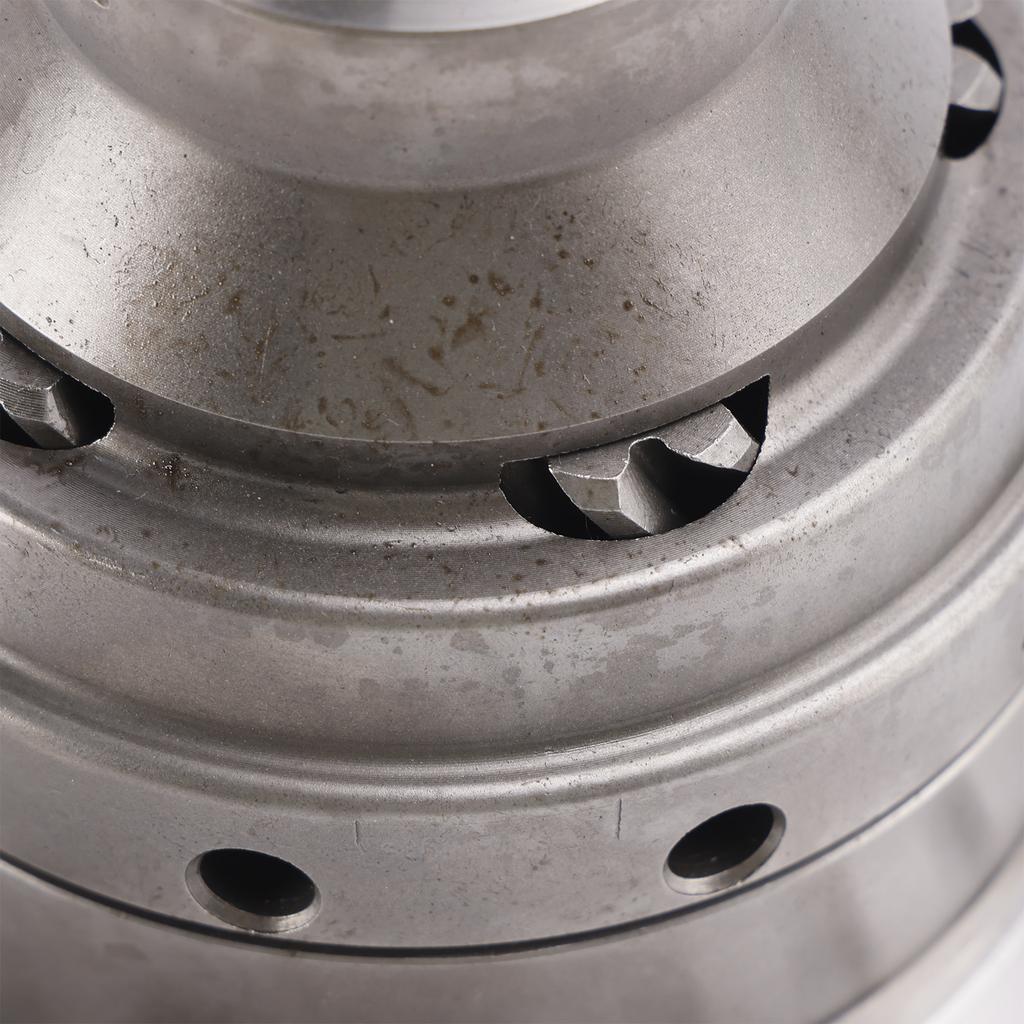 Шестерня дифференциал повышенного трения Dana 30 передний 27 шлицевой