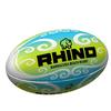 Rhino Barracuda Beach Rugby Ball