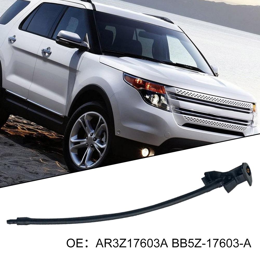 2x для Ford Explorer 2011 2012 2013 2014 2015 2016 2017 2018 автомобильный стеклоочиститель лобового стекла форсунка распылитель BB5Z-17603-A