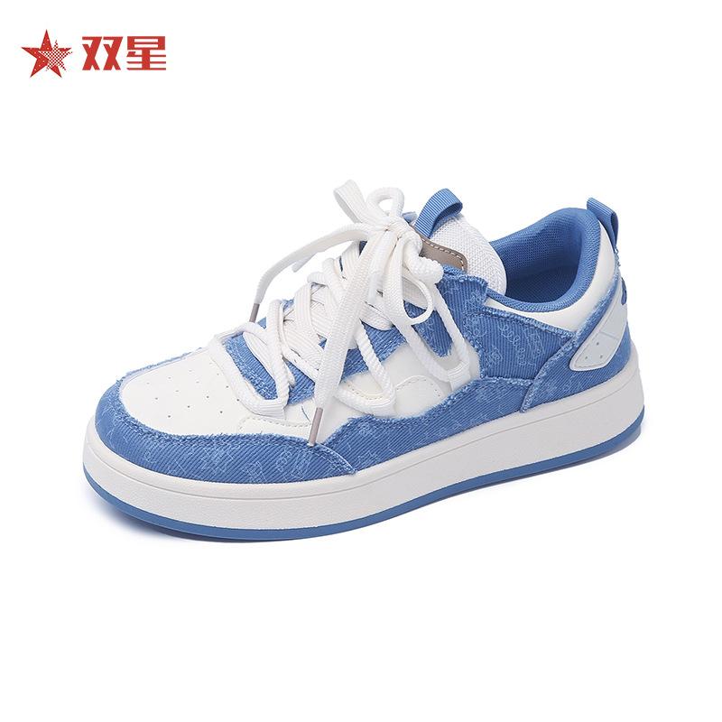 Парная обувь кеды весна и лето новая обувь на платформе мужская и женская нишевая студенческая повседневная универсальная