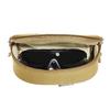 Tasmanian Tiger Чехол для очков/солнцезащитных очков Eyewear Safe, Цвет: Койот Браун (7649.346)