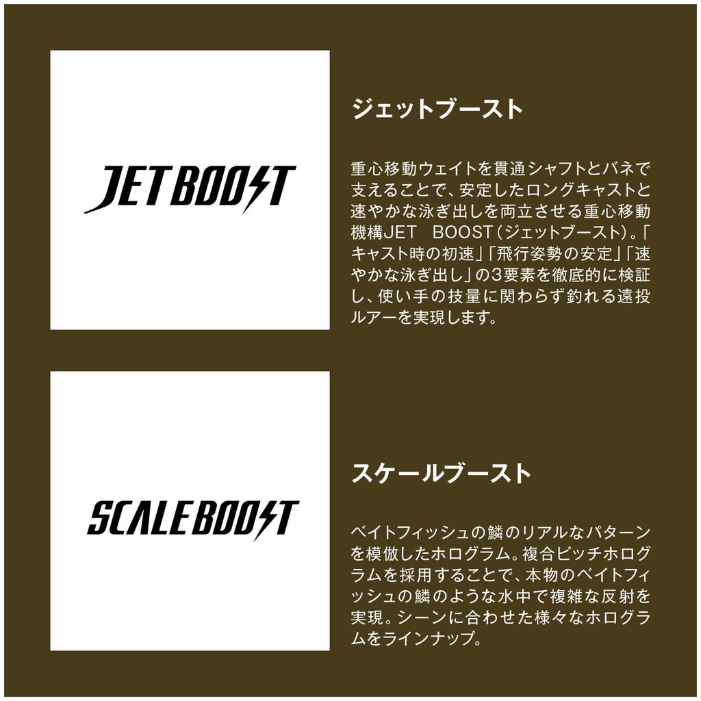 Shimano Trout Lure Cardiff Windlip 85S Jet Boost 006 S CDF Katakuchi TN-285X