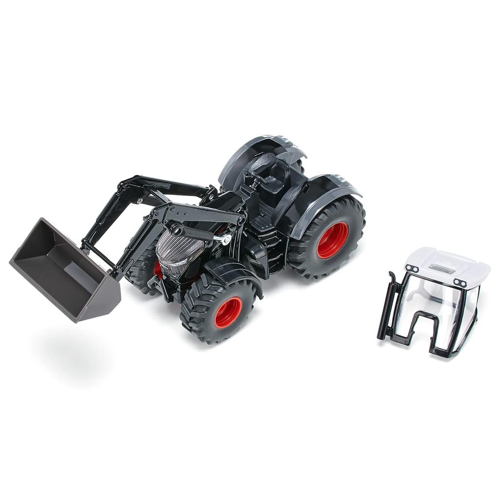 Siku Fendt 942 Front Loader From Around 3 Years Old SK1990