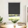 VidaXL Blackout Roller Blind Fabric Width 80.7 Cm Polyester 4010839