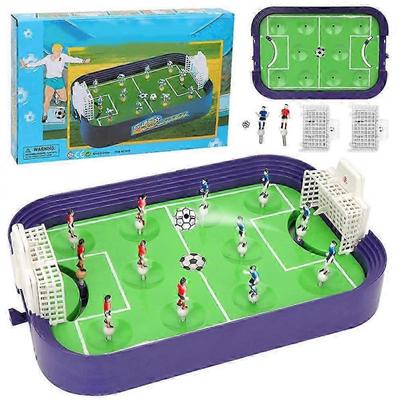 Игровая зона – Настольный футбол