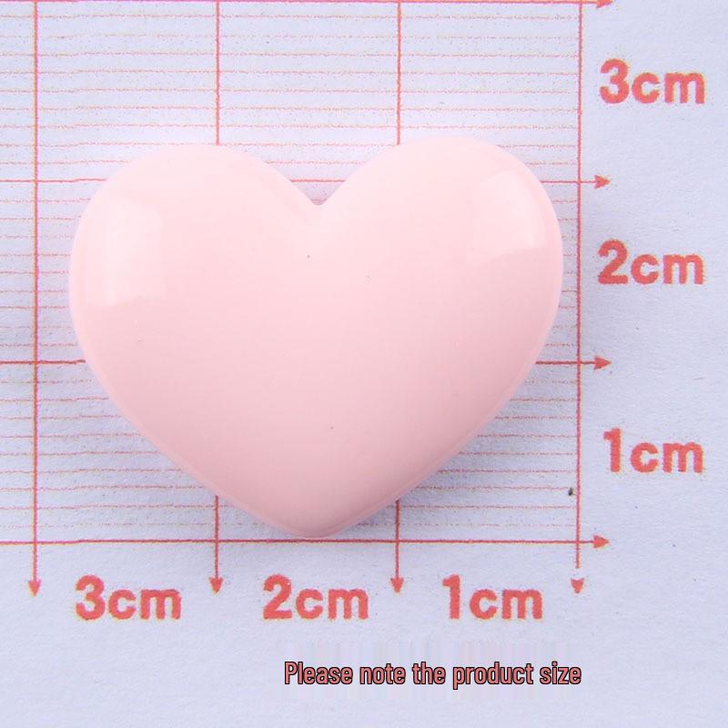 Ручная работа Мультяшный бант Смола Заколка для волос Ювелирные аксессуары