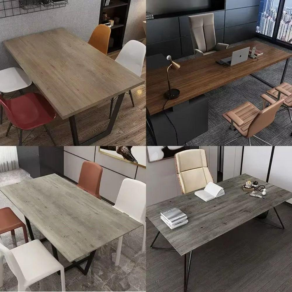 40x100см Наклейка на стену Самоклеящиеся обои рулон Обои для реновации шкафа для DIY домашнего декора