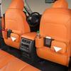 Подходит для Haval H9 II 2026 2026 2-е поколение Накладки на сиденья против пинков Задний ряд Накладки для хранения на спинке Сиденья Кожаные защитные накладки на салон