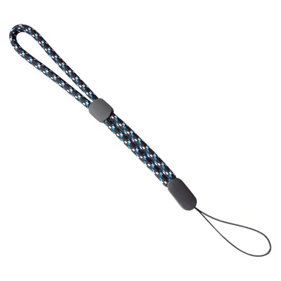 Ремешок для телефона, не выцветающий, регулируемый, устойчивый к падению, универсальный ремешок для телефона, чехол для наушников