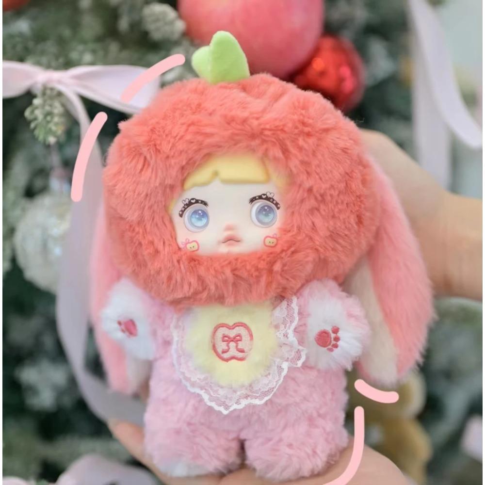 Nommi And MayMei Blind Box Cute Action Figure Toys Kawaii Anime Figures Dolls Toy Gift