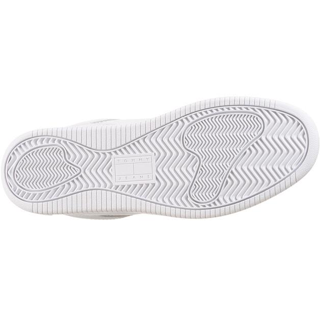 Кроссовки Tommy Hilfiger TJW RETRO BASKET ESS