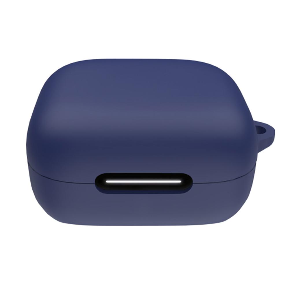 Case Cover Silicone Protective Skin for Anker Soundcore R50i NC Earphones Charging Box Protective Earphone Case Cover