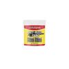 Jayusing Eco-Friendly Anti-Rust Red Paint & Metal Primer - Rust Remover for Iron Doors & Railings, Easy Application, Low Odor, 100g