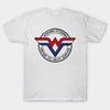 Proud Women Veterans T-Shirt