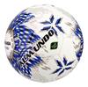 MIKASA ALMUNDO Soccer Size Internationally Football Association Certified High and Junior High with Recommended Internal Pressure Ball, 5, Turf,