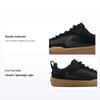 Детские кроссовки Day One SB GS Black Gum Gum-Светло-Коричневый Белый FN4210-001