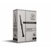 GONZALEZ GD B Clarinet Reeds, Filed Cut 3, Pack of 10