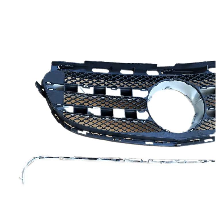 Front Bumper Grille for Mercedes-Benz E-Class W212 (2128800822)