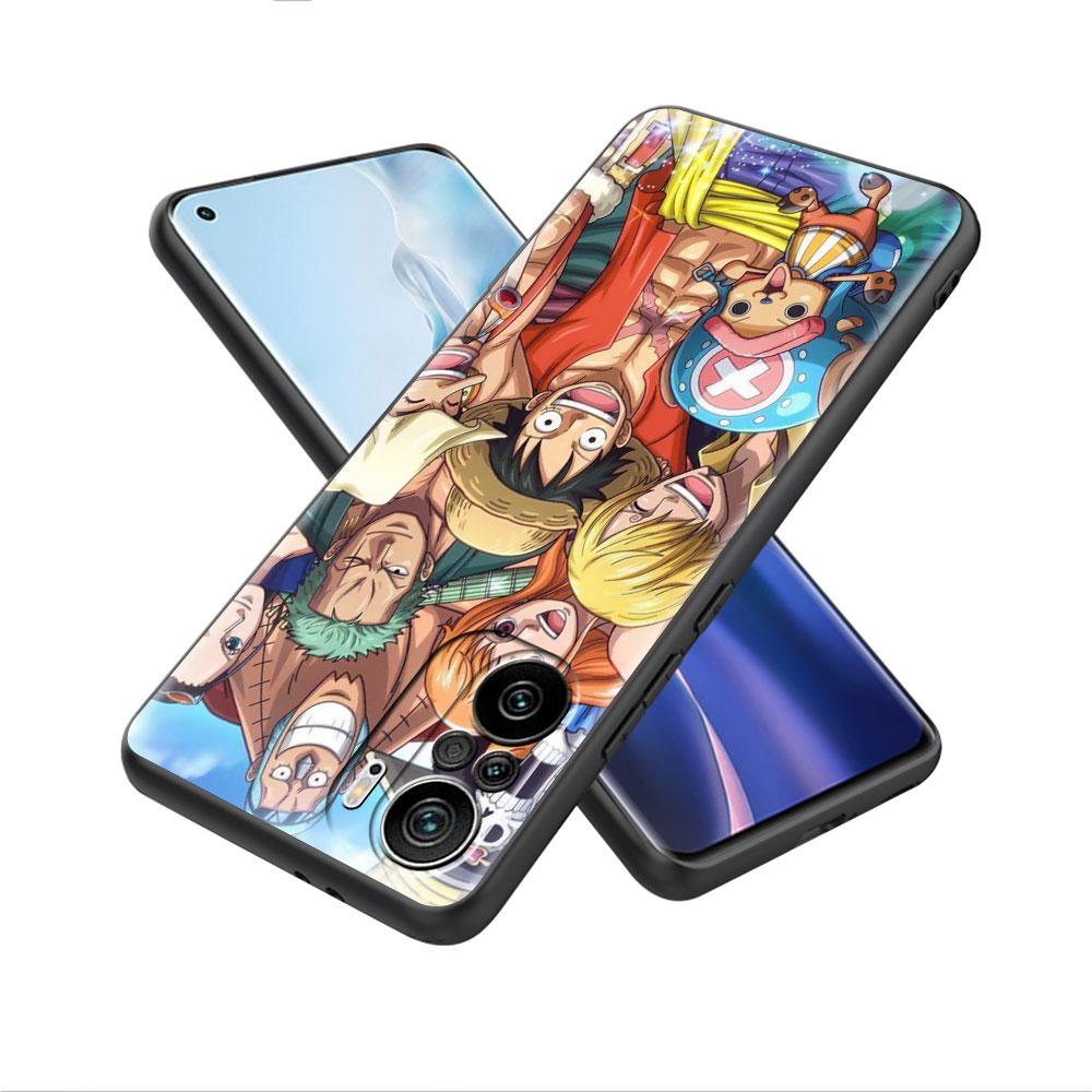 Цельный чехол для Xiaomi Mi Poco X3 X4 NFC M3 Mi 11 11T 10 T 9T 12 9 10T Lite, силиконовый чехол для задней панели телефона
