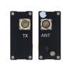 SW-102 120W 125-525MHz SWR Meter SWR Power Meter with Digital Display to Test Car Transceiver Antenna
