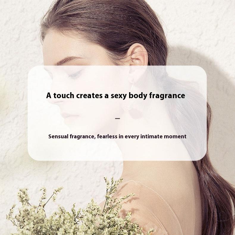 Твердый бальзам Стойкий аромат Портативный твердый парфюм