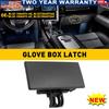 Glove Box Latch Lid Handle Compartment Fit F-150 2009-2014 BL3Z-1506072-AF Ford