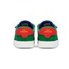 New Balance NB CT60 Удобные Устойчивые к истиранию Низкие Детские Кроссовки Сине-Зеленые Для Младенцев и Малышей IVCT60BY