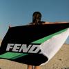 Сельскохозяйственный трактор Fendt Пляжное полотенце Цветные банные полотенца для девочки Микрофибра Быстросохнущее Песок не прилипает Пляж Йога Спа Тренажерный зал Бассейн